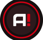 Mirillis Action Icon