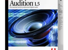 Adobe Audition 1.5 Descargar Gratis