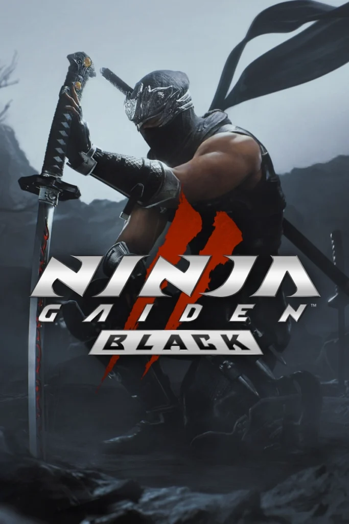 Ninja Gaiden 2 Black Descargar Gratis