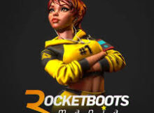 Rocket Boots Mania PC Descargar Gratis