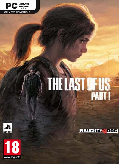Descargar The Last of Us PC Full Español Gratis