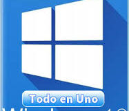 Descargar Windows 10 Todo en uno Gratis