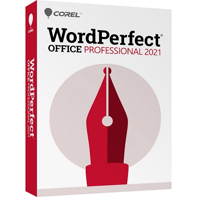 Descargar Corel WordPerfect Office Full Español Mega