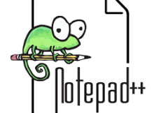 Notepad++ Descargar Gratis