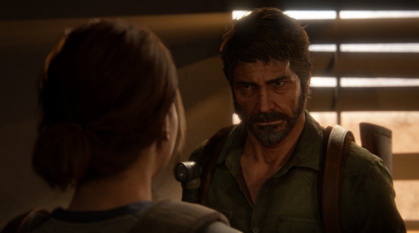 Descargar The Last of Us Part 2 Remastered PC Español Mega