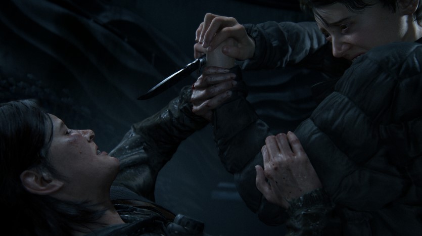 Descargar The Last of Us Part 2 Remastered PC Full Español Mega