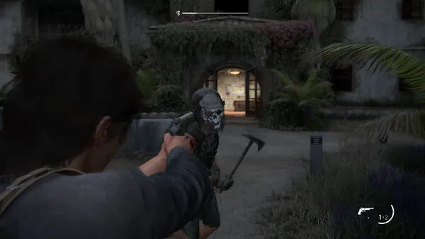 Descargar The Last of Us Part II Remastered PC Español Mega