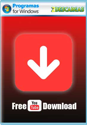 Descargar Free YouTube Download Premium Full Español Mega