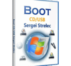 WinPE Sergei Strelec Descargar Gratis