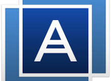 Acronis True Image Descargar Gratis