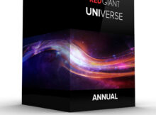 Red Giant Universe Full Español Mega