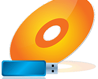 Active Boot Disk Full Mega