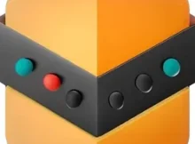 Reg Organizer Full Mega