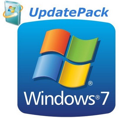 UpdatePack7R2 Full Español Mega